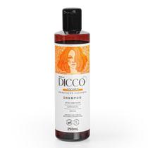 Dicco Coconut Shampoo 250ml - Dicolore