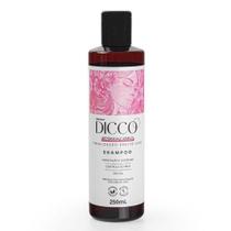 Dicco Desmaia Cabelo Shampoo 250g - Dicolore