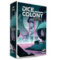 Dice Colony