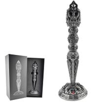 Dice Set moverá DND Wand para Dungeons and Dragons D&D