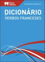 Dicionario academico de verbos franceses