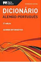 Dicionario alemao portugues (acordo ortografico)