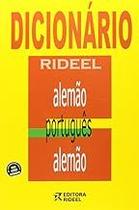 Dicionário Alemão-Português Vilma Guimaraes Rosa