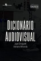 Dicionario audiovisual - volume 1 - PACO EDITORIAL