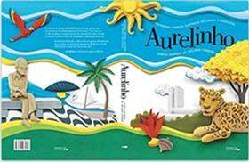 Dicionário Aurelinho Infantil Ilustrado