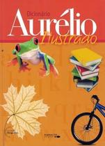 Dicionario aurelio ilustrado Dicionario aurelio ilustrado