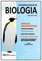 Dicionário Básico de Biologia