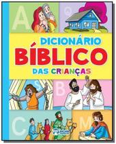 Dicionário Bíblico Das Crianças - 4561 - BICHO ESPERTO