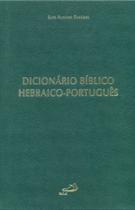 Dicionário Bíblico Hebraico-Português