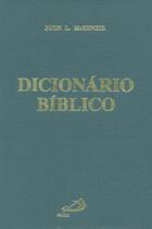 Dicionário Bíblico