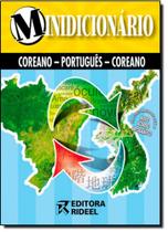 Dicionário Coreano Português Coreano Dicionário Coreano Português Coreano