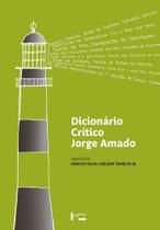 Dicionário Crítico Jorge Amado