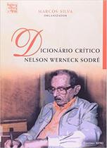 Dicionario critico nelson werneck sodre