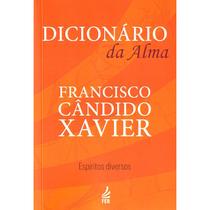 Dicionário da Alma - FEB