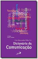 Dicionário da comunicação