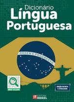 Dicionário da Língua Portuguesa 368 Páginas - Bicho Esperto