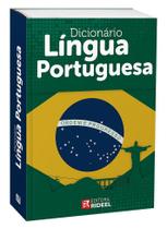Dicionário da Língua Portuguesa 368 Páginas