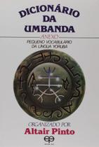 Dicionário da Umbanda - Eco