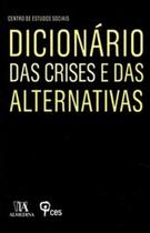 Dicionário das crises e das alternativas - ALMEDINA BRASIL Dicionário das crises e das alternativas - ALMEDINA BRASIL