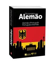 Dicionário de Alemão - Rideel