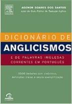 Dicionário de Anglicismos