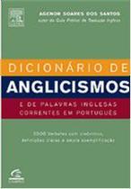 Dicionário de Anglicismos