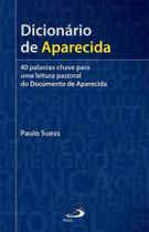 Dicionario de Aparecida - Editora Dicionario de Aparecida - Editora