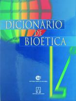Dicionario de bioetica