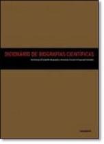 Dicionário de Biografias Científicas - 3 Volumes - CONTRAPONTO Dicionário de Biografias Científicas - 3 Volumes - CONTRAPONTO