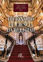 Dicionario De Ciencia Da Religiao