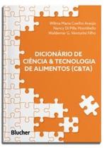 Dicionário de Ciência & Tecnologia de Alimentos (C&Ta)
