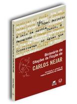 Dicionário de Citações da Ficção de Carlos Nejar - Batel