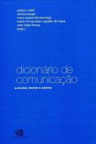 Dicionário de Comunicação