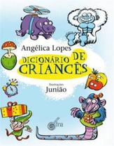 Dicionario de criances
