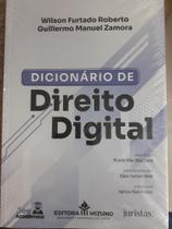 Dicionário de Direito Digital Dicionário de Direito Digital