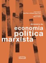 Dicionário de Economia Política Marxista - Expressão Popular