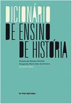 Dicionario de ensino de historia
