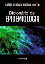 Dicionario de epidemiologia - COOPMED ED