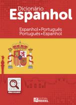Dicionário de espanhol - Com QR CODE