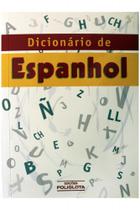 Dicionário de Espanhol - Melhoramentos