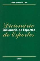 Dicionário de esportes