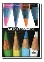 Dicionário De Falsos Cognatos Sortido