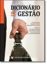 Dicionário de Gestão
