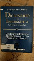 Dicionário De Informática: Inglês-Português & Português-Inglês Dicionário De Informática: Inglês-Português & Português-Inglês
