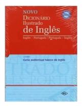 Dicionario De Ingles Portugues Editora Dcl
