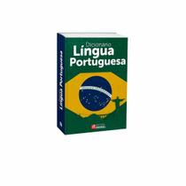 Dicionário de Língua Português - Rideel