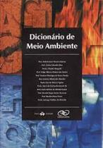 Dicionario de meio ambiente - Thex