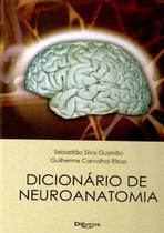 Dicionario De Neuroanatomia - Di Livros