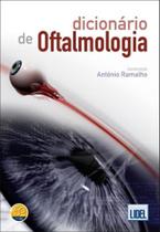 Dicionário de Oftalmologia Dicionário de Oftalmologia