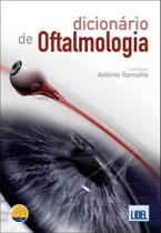 Dicionário de Oftalmologia Dicionário de Oftalmologia